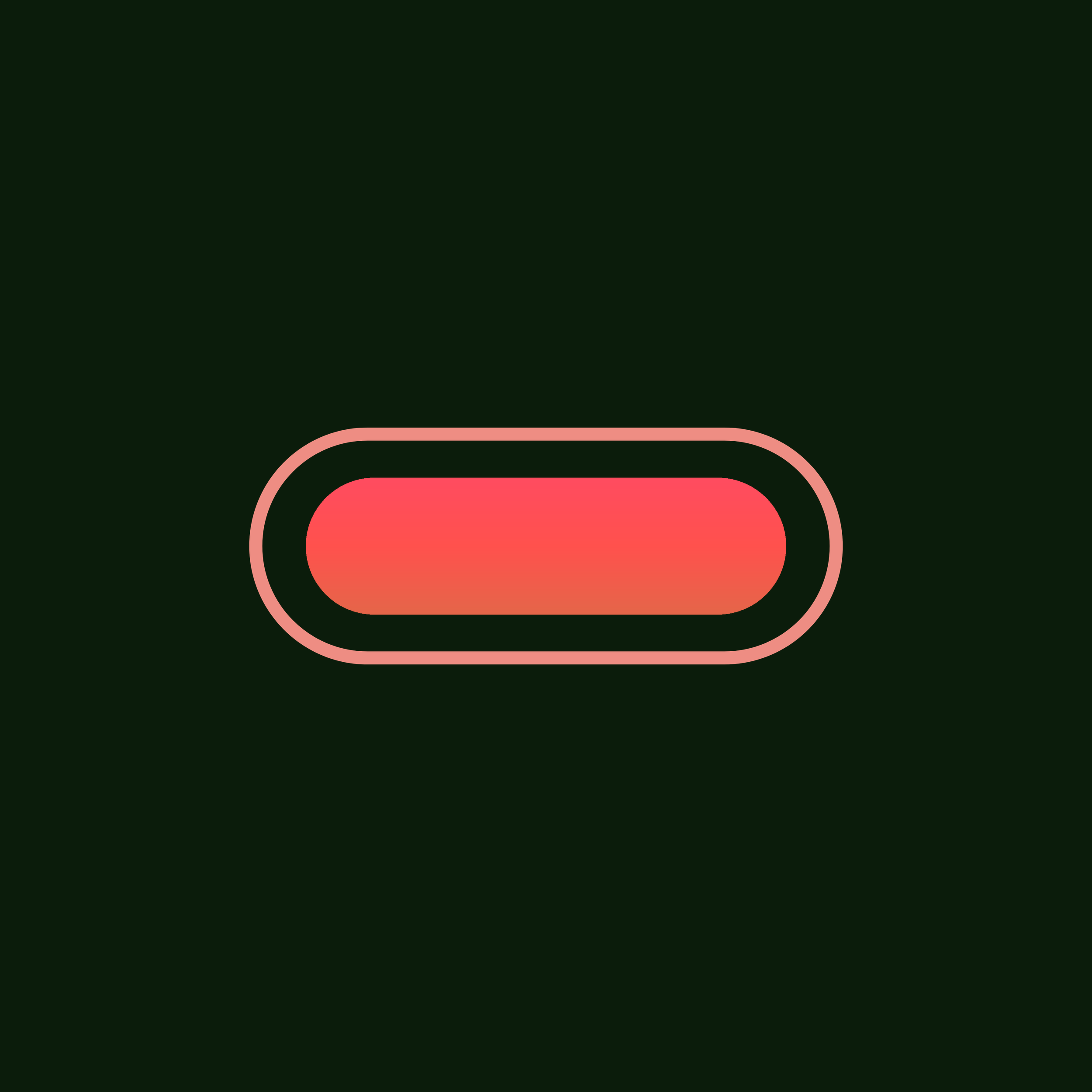 FOOME Profile 004 — colour variant